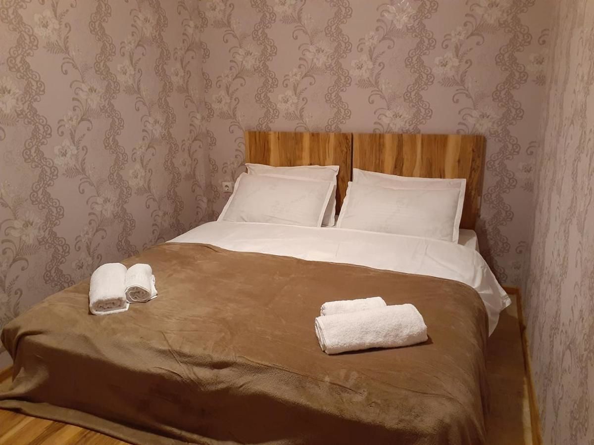 Апарт-отели Cozy House Тбилиси