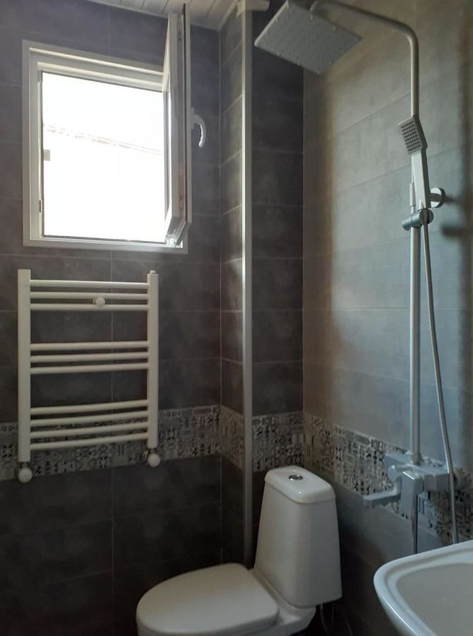 Апарт-отели Cozy House Тбилиси-18