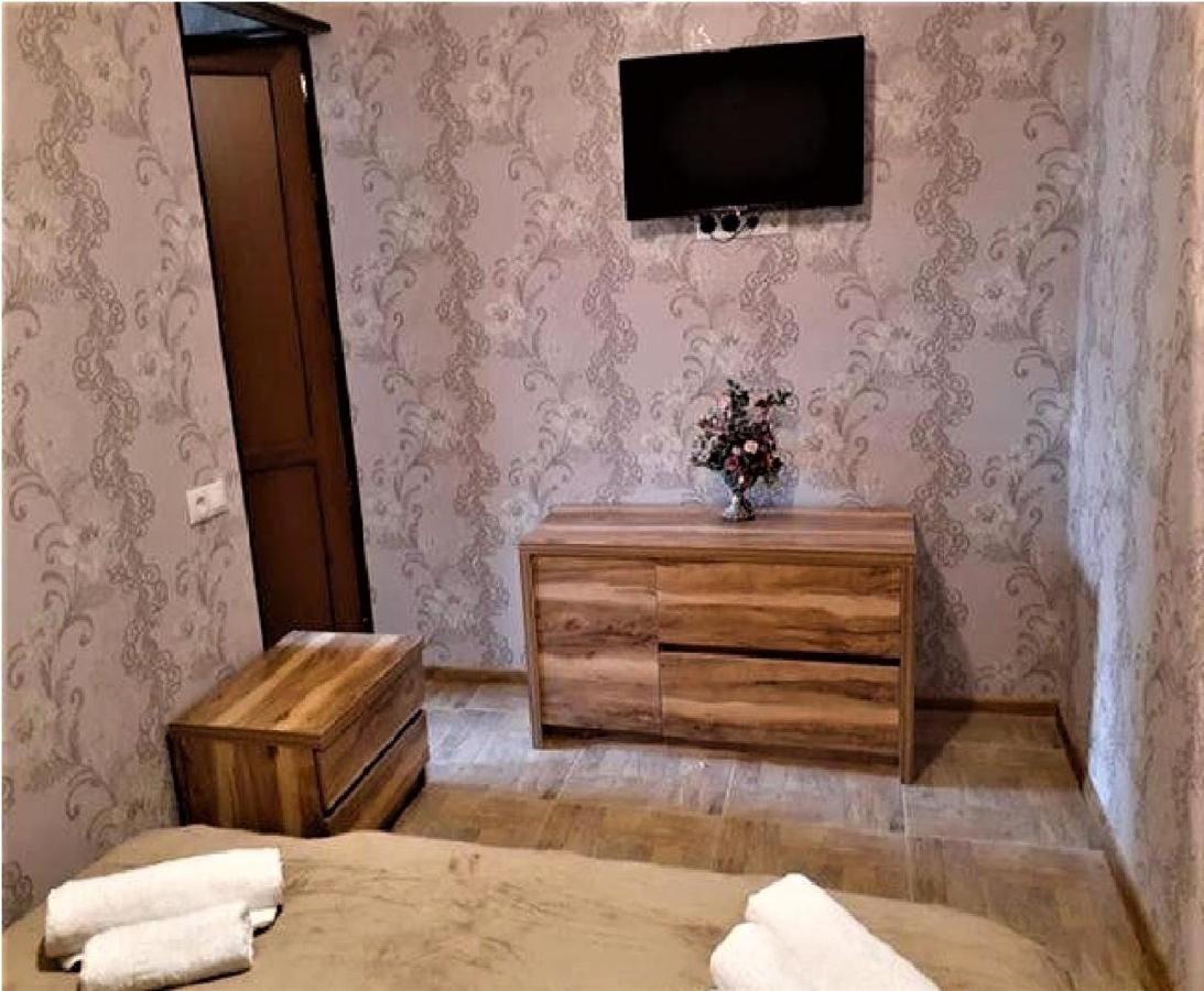 Апарт-отели Cozy House Тбилиси