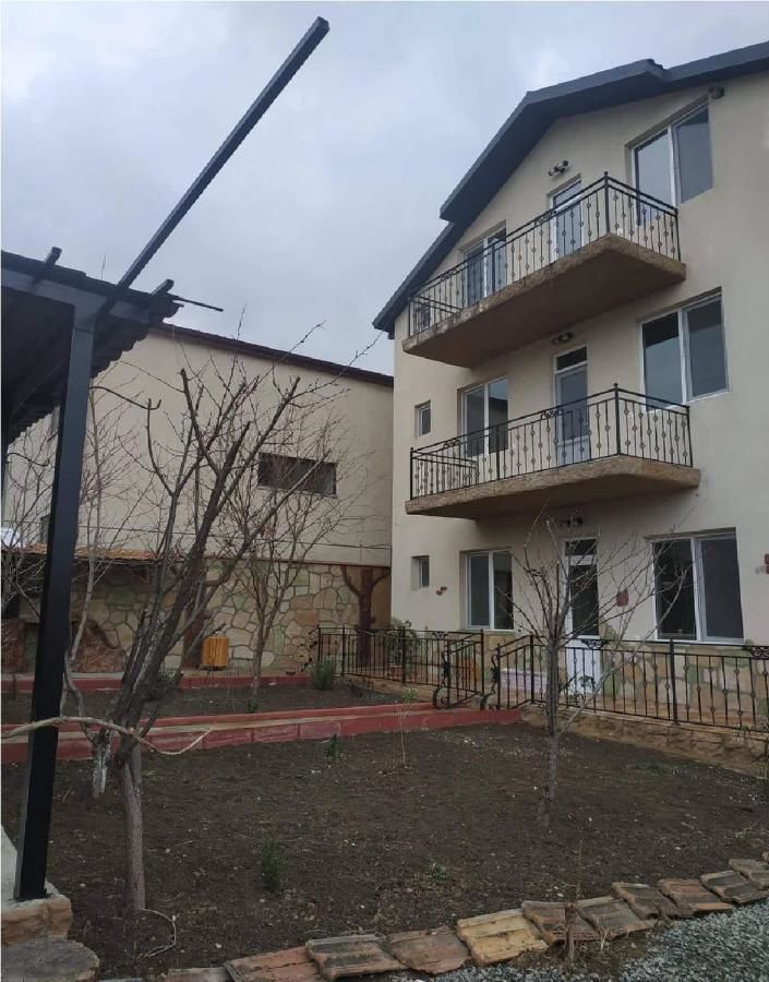 Апарт-отели Cozy House Тбилиси-20