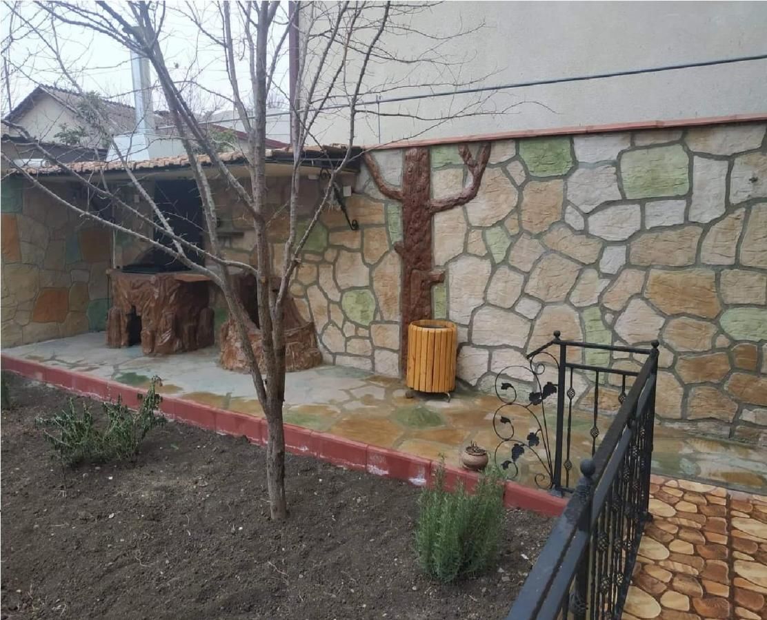 Апарт-отели Cozy House Тбилиси-21