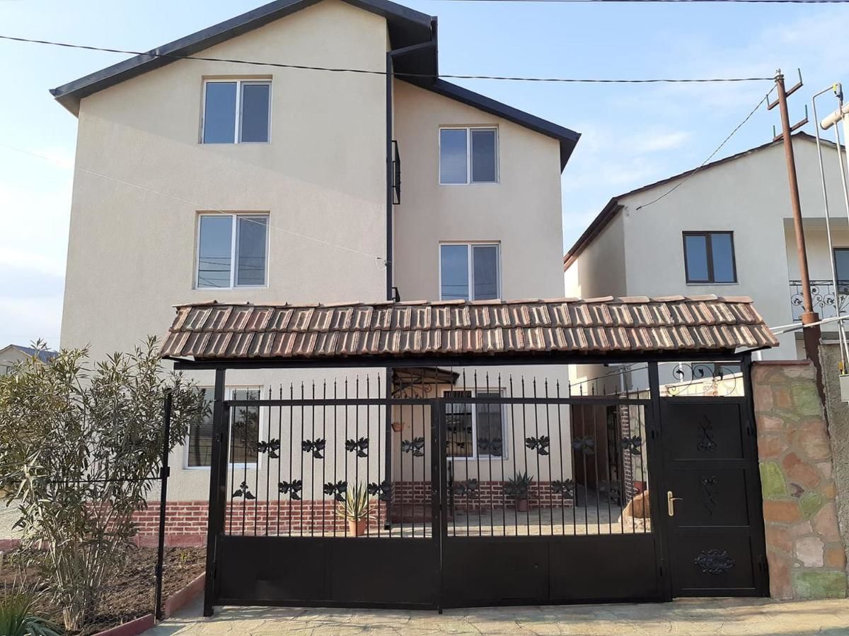 Апарт-отели Cozy House Тбилиси-5