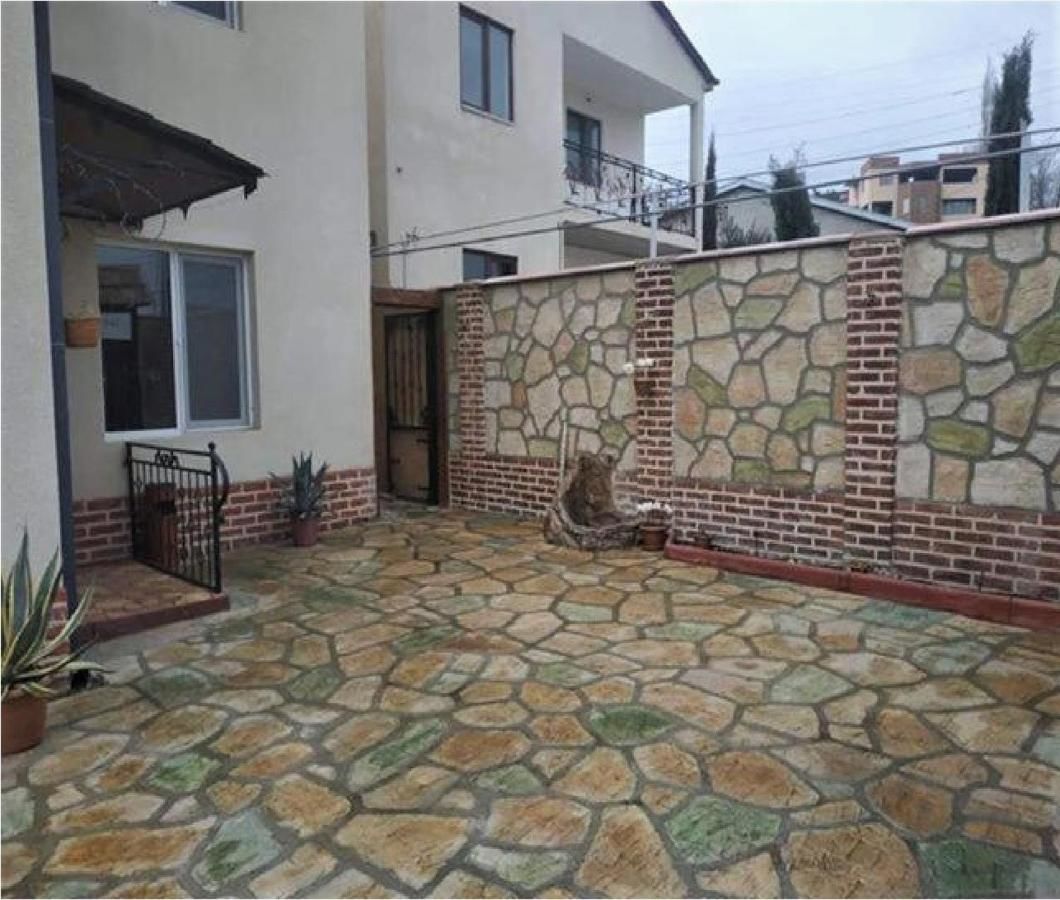 Апарт-отели Cozy House Тбилиси-23