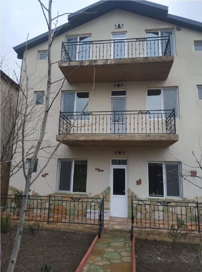 Апарт-отели Cozy House Тбилиси-25