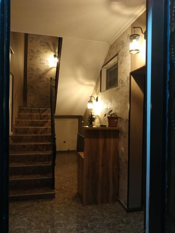 Апарт-отели Cozy House Тбилиси-26