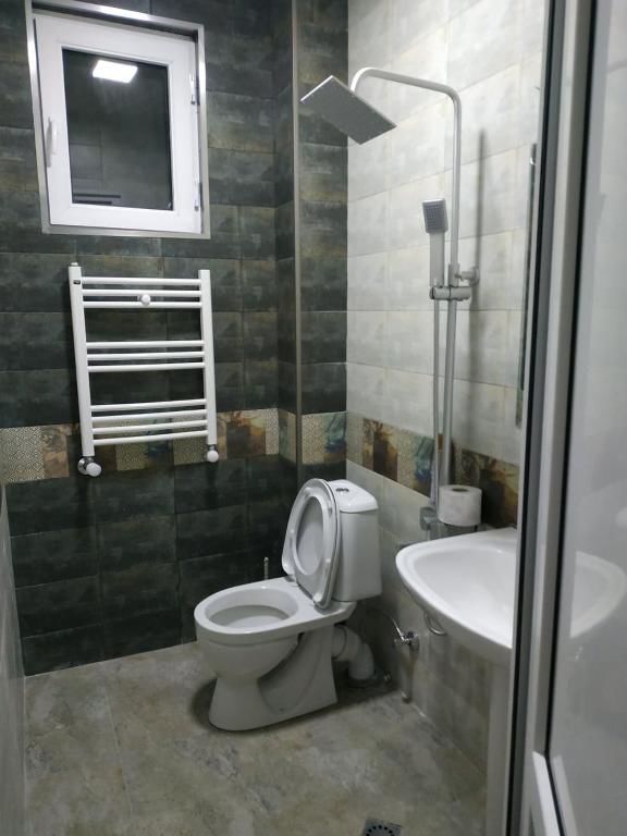 Апарт-отели Cozy House Тбилиси-27