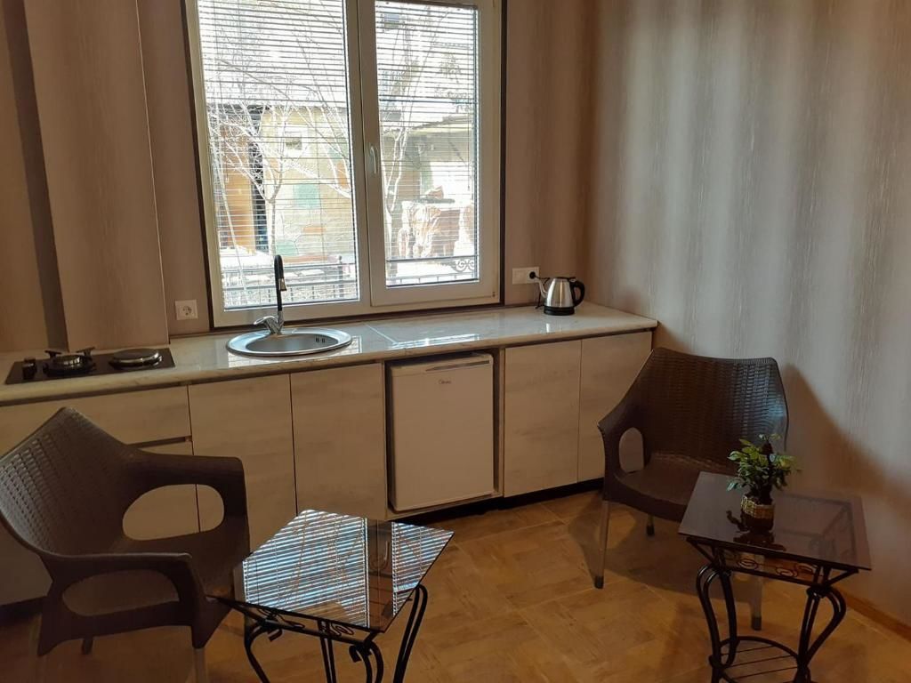 Апарт-отели Cozy House Тбилиси-29