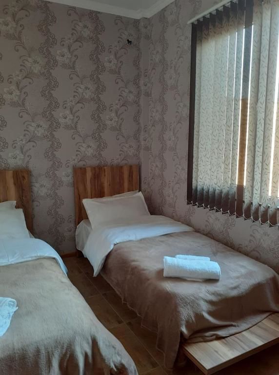 Апарт-отели Cozy House Тбилиси-30