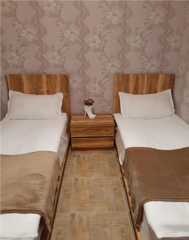 Апарт-отели Cozy House Тбилиси-31