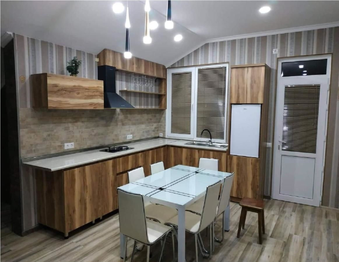 Апарт-отели Cozy House Тбилиси