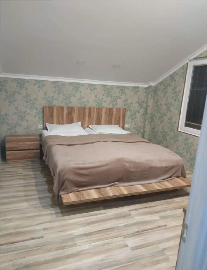 Апарт-отели Cozy House Тбилиси-8