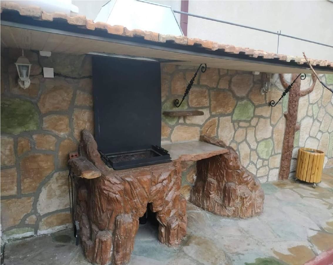 Апарт-отели Cozy House Тбилиси-10