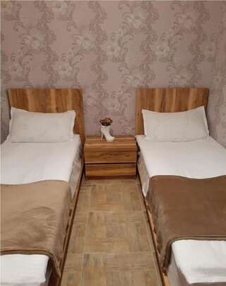 Апарт-отели Cozy House Тбилиси Апартаменты с 1 спальней-4