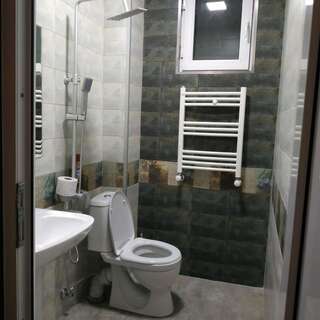 Апарт-отели Cozy House Тбилиси Апартаменты с 2 спальнями-4