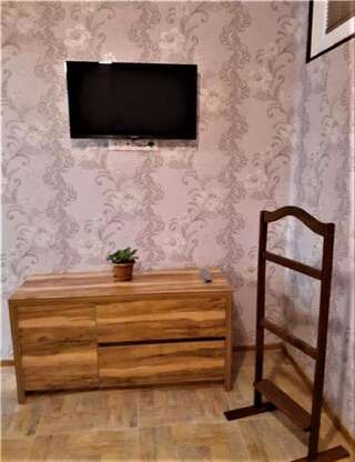 Апарт-отели Cozy House Тбилиси Апартаменты с 2 спальнями-5