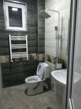 Апарт-отели Cozy House Тбилиси-3