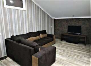 Апарт-отели Cozy House Тбилиси-5