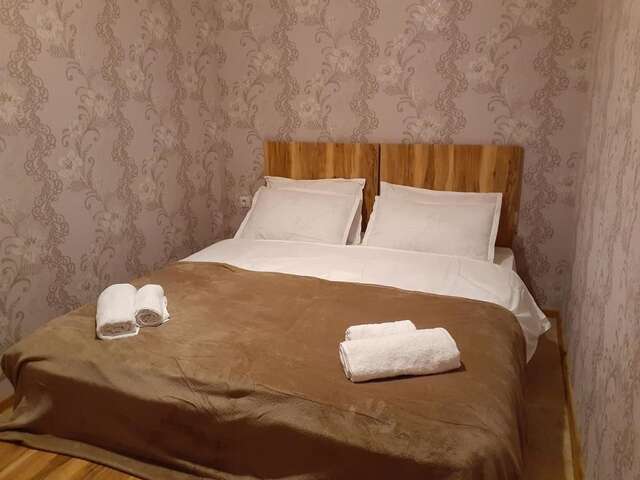 Апарт-отели Cozy House Тбилиси-3