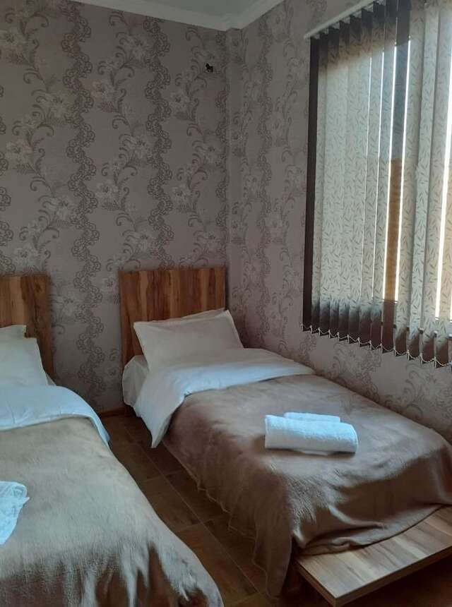 Апарт-отели Cozy House Тбилиси-12