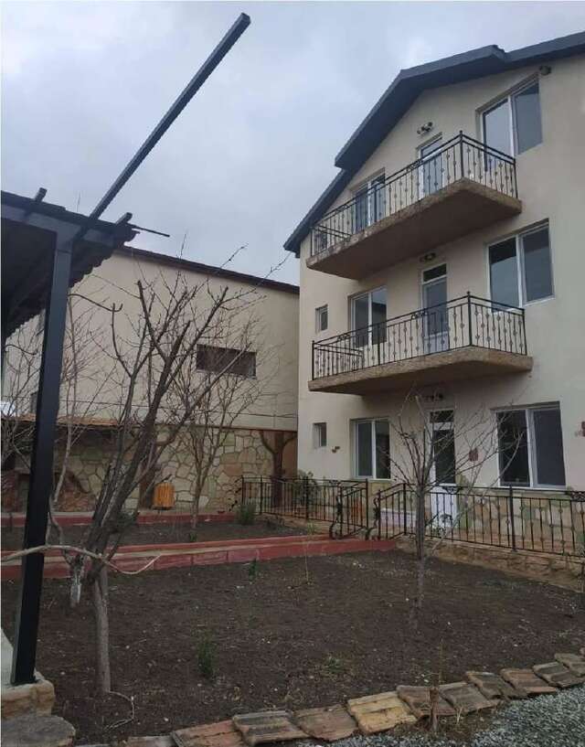 Апарт-отели Cozy House Тбилиси-19