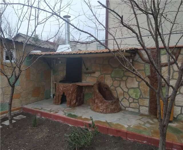 Апарт-отели Cozy House Тбилиси-21