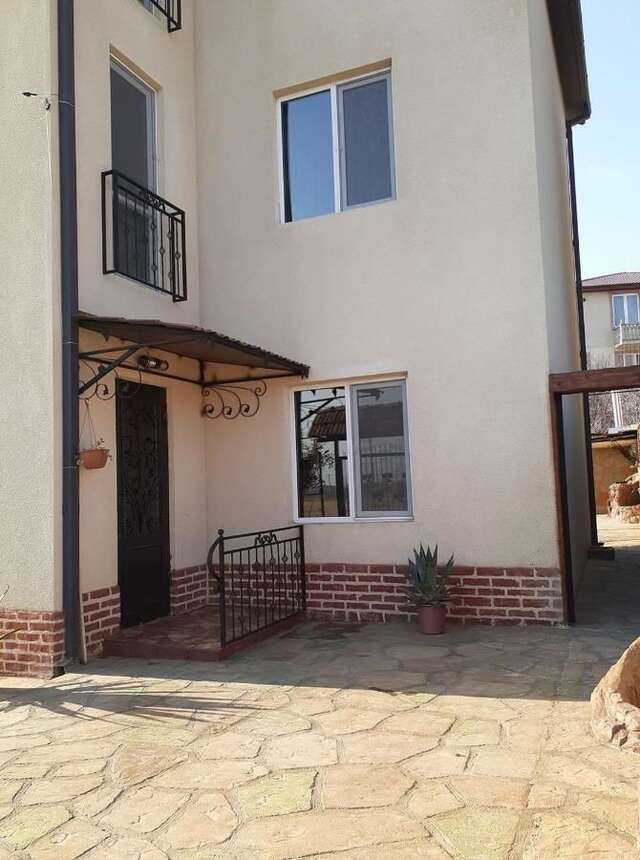 Апарт-отели Cozy House Тбилиси-23