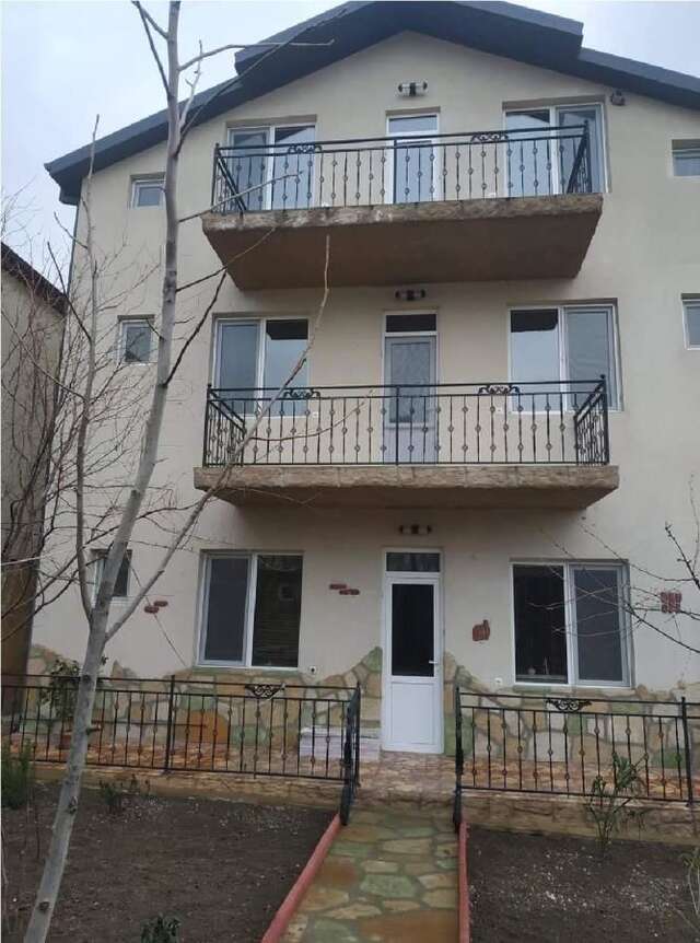 Апарт-отели Cozy House Тбилиси-24