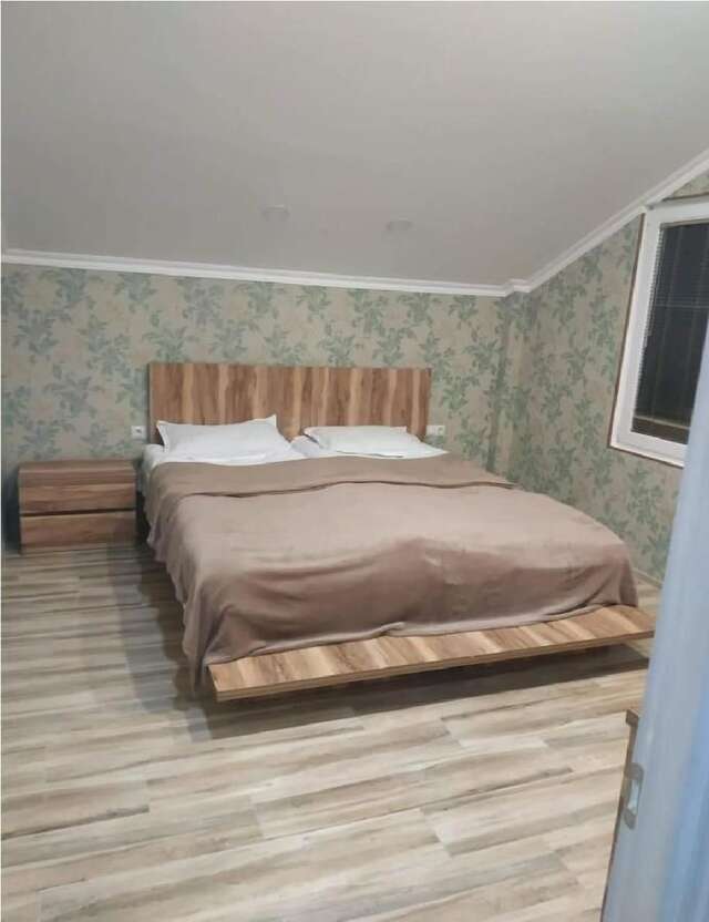 Апарт-отели Cozy House Тбилиси-7