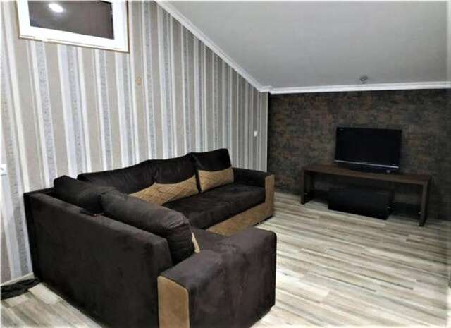 Апарт-отели Cozy House Тбилиси-8